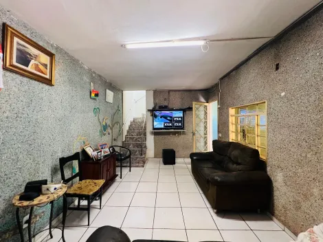 Casas / Padrão em Ribeirão Preto , Comprar por R$260.000,00