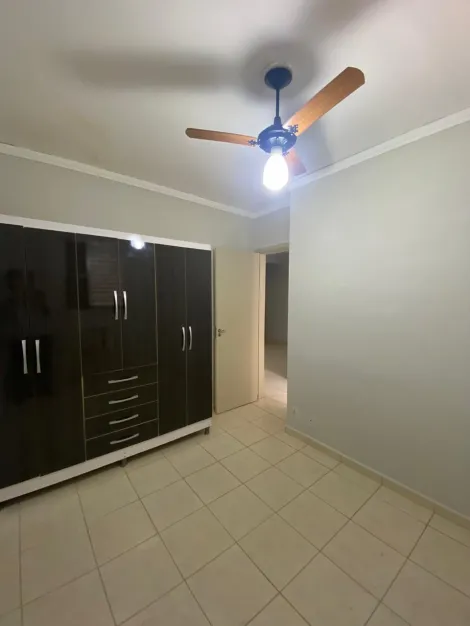 Ribeirão Preto - Parque Dos Lagos - Apartamentos - Padrão - LocaÃ§ao