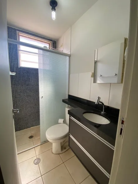 imagem 5 - Apartamento de 45m² com 02 quartos - Parque dos Lagos imagem 5 - Apartamento de 45m² com 02 quartos - Parque dos Lagos