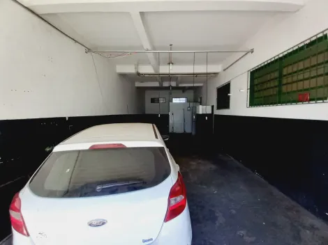 imagem 2 - Comercial padrão - Galpão - Armazém imagem 2 - Comercial padrão - Galpão - Armazém