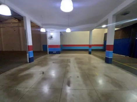 imagem 1 - Comercial padrão - Galpão - Armazém imagem 1 - Comercial padrão - Galpão - Armazém