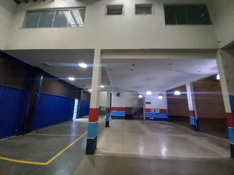 imagem 3 - Comercial padrão - Galpão - Armazém imagem 3 - Comercial padrão - Galpão - Armazém