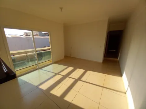 Ribeirão Preto - Jardim Antártica - Apartamentos - Padrão - LocaÃ§ao