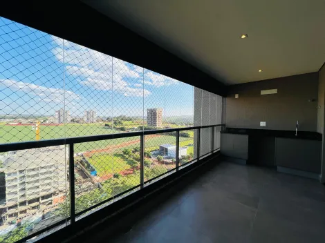 Alugar Apartamentos / Padrão em Ribeirão Preto R$ 5.800,00 - Foto 9