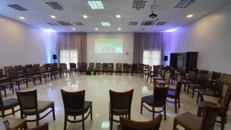 imagem 1 - Comercial padrão - Galpão - Armazém imagem 1 - Comercial padrão - Galpão - Armazém