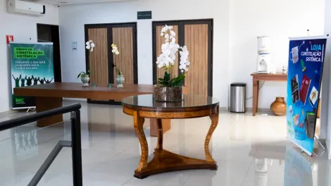 imagem 3 - Comercial padrão - Galpão - Armazém imagem 3 - Comercial padrão - Galpão - Armazém