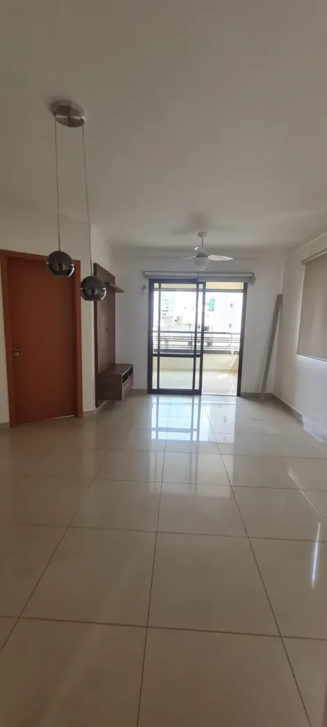 imagem 1 - Apartamento de 77m² com 02 suítes - Nova Aliança imagem 1 - Apartamento de 77m² com 02 suítes - Nova Aliança
