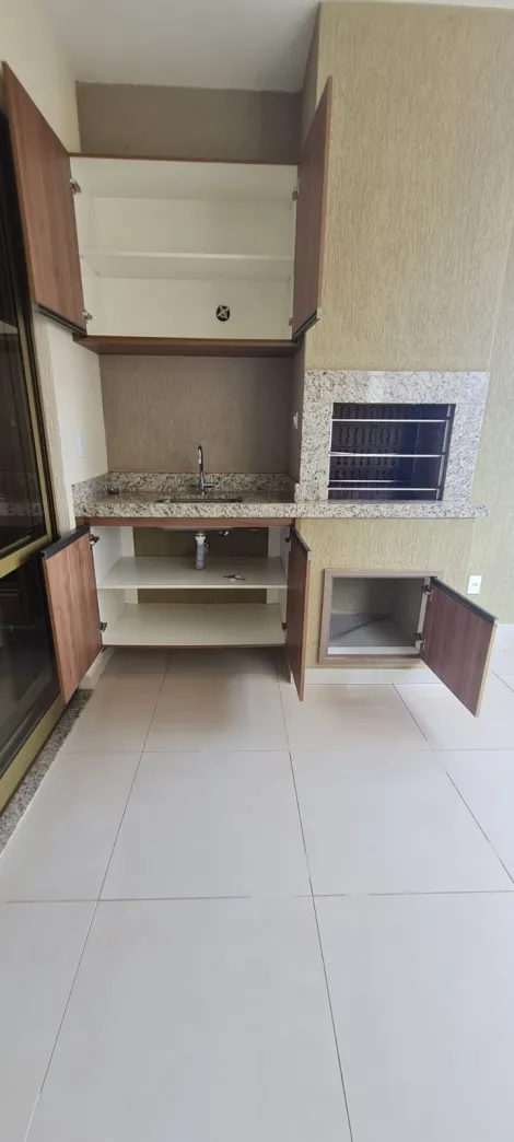 imagem 3 - Apartamento de 77m² com 02 suítes - Nova Aliança imagem 3 - Apartamento de 77m² com 02 suítes - Nova Aliança