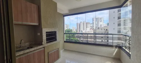 imagem 4 - Apartamento de 77m² com 02 suítes - Nova Aliança imagem 4 - Apartamento de 77m² com 02 suítes - Nova Aliança
