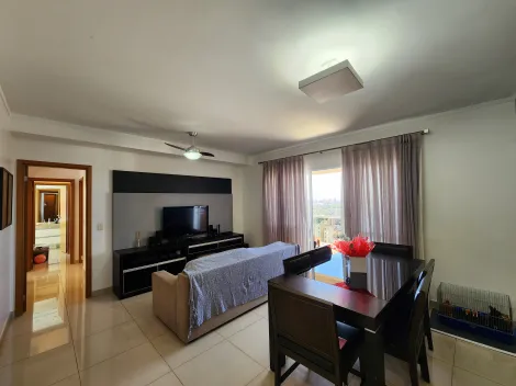 Apartamentos / Padrão em Ribeirão Preto , Comprar por R$750.000,00