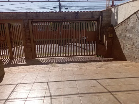 Alugar Casas / Padrão em Ribeirão Preto R$ 3.000,00 - Foto 27