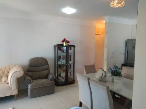 imagem 2 - Apartamento com 02 quartos à venda - Jardim Palma Travassos imagem 2 - Apartamento com 02 quartos à venda - Jardim Palma Travassos