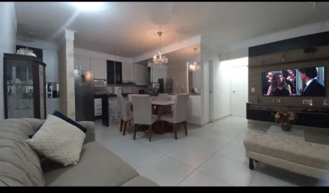 Apartamentos / Padrão em Ribeirão Preto 