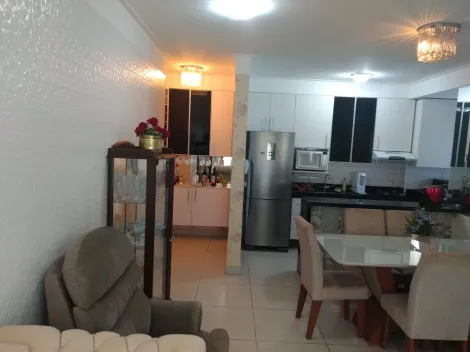 imagem 4 - Apartamento com 02 quartos à venda - Jardim Palma Travassos imagem 4 - Apartamento com 02 quartos à venda - Jardim Palma Travassos