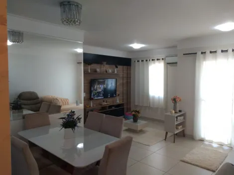 imagem 5 - Apartamento com 02 quartos à venda - Jardim Palma Travassos imagem 5 - Apartamento com 02 quartos à venda - Jardim Palma Travassos