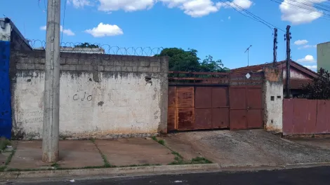 Ribeirão Preto - Vila Mariana - Terrenos - Padrão - Venda