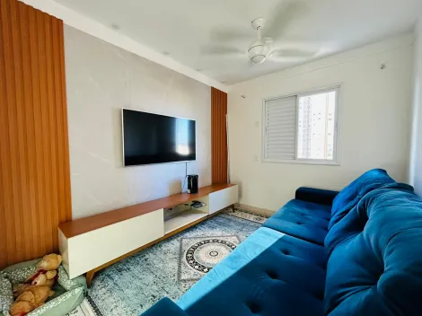 imagem 4 - Apartamento de 107m² com 2 suítes - Bosque das Juritis imagem 4 - Apartamento de 107m² com 2 suítes - Bosque das Juritis