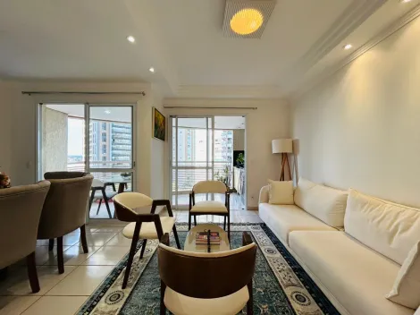 imagem 3 - Apartamento de 107m² com 2 suítes - Bosque das Juritis imagem 3 - Apartamento de 107m² com 2 suítes - Bosque das Juritis