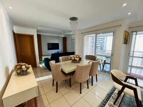 imagem 2 - Apartamento de 107m² com 2 suítes - Bosque das Juritis imagem 2 - Apartamento de 107m² com 2 suítes - Bosque das Juritis