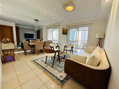 imagem 1 - Apartamento de 107m² com 2 suítes - Bosque das Juritis imagem 1 - Apartamento de 107m² com 2 suítes - Bosque das Juritis