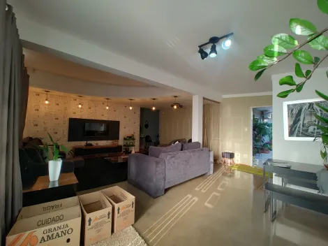 imagem 3 - Casa de 420m² com 05 quartos à venda - Parque Residencial Lagoinha imagem 3 - Casa de 420m² com 05 quartos à venda - Parque Residencial Lagoinha