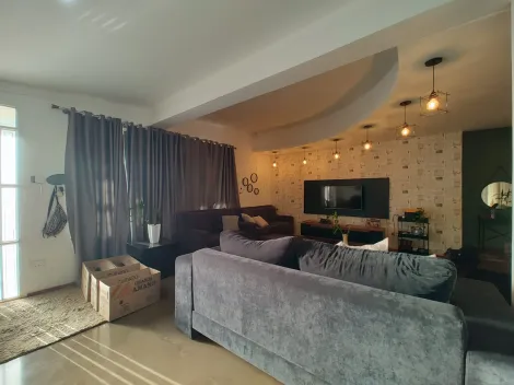 imagem 4 - Casa de 420m² com 05 quartos à venda - Parque Residencial Lagoinha imagem 4 - Casa de 420m² com 05 quartos à venda - Parque Residencial Lagoinha