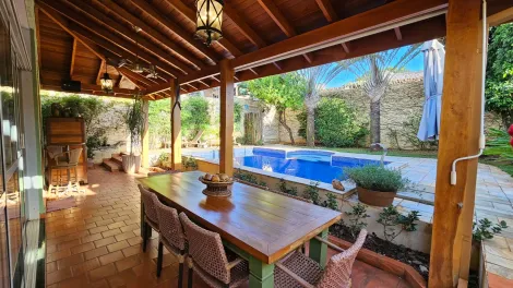 imagem 5 - Casa sobrado de 241m² com 03 suítes à venda - Alto da Boa Vista imagem 5 - Casa sobrado de 241m² com 03 suítes à venda - Alto da Boa Vista