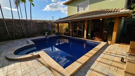 imagem 2 - Casa sobrado de 241m² com 03 suítes à venda - Alto da Boa Vista imagem 2 - Casa sobrado de 241m² com 03 suítes à venda - Alto da Boa Vista