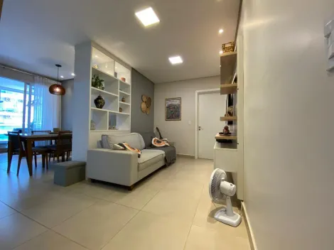 imagem 1 - Apartamento de 127m² com 03 suítes à venda - Nova Aliança imagem 1 - Apartamento de 127m² com 03 suítes à venda - Nova Aliança
