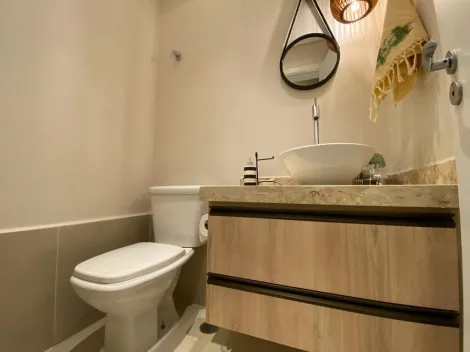 imagem 2 - Apartamento de 127m² com 03 suítes à venda - Nova Aliança imagem 2 - Apartamento de 127m² com 03 suítes à venda - Nova Aliança
