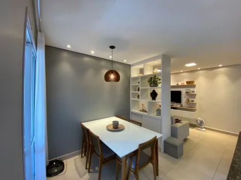 imagem 3 - Apartamento de 127m² com 03 suítes à venda - Nova Aliança imagem 3 - Apartamento de 127m² com 03 suítes à venda - Nova Aliança