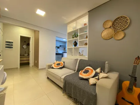 imagem 4 - Apartamento de 127m² com 03 suítes à venda - Nova Aliança imagem 4 - Apartamento de 127m² com 03 suítes à venda - Nova Aliança