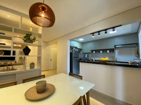 imagem 5 - Apartamento de 127m² com 03 suítes à venda - Nova Aliança imagem 5 - Apartamento de 127m² com 03 suítes à venda - Nova Aliança