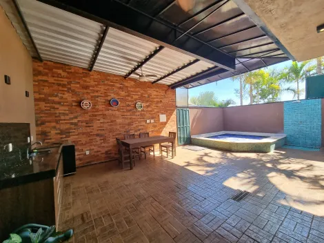 Alugar Casas / Condomínio em Bonfim Paulista R$ 4.500,00 - Foto 14