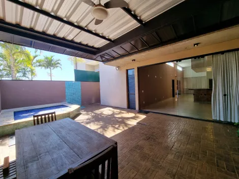 Alugar Casas / Condomínio em Bonfim Paulista R$ 4.500,00 - Foto 15