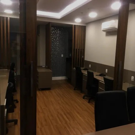 imagem 4 - Sala comercial de 35m² - Neo Mall Ribeirão imagem 4 - Sala comercial de 35m² - Neo Mall Ribeirão