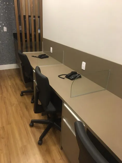 imagem 5 - Sala comercial de 35m² - Neo Mall Ribeirão imagem 5 - Sala comercial de 35m² - Neo Mall Ribeirão