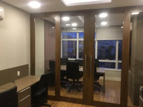 imagem 2 - Sala comercial de 35m² - Neo Mall Ribeirão imagem 2 - Sala comercial de 35m² - Neo Mall Ribeirão