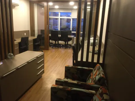 imagem 1 - Sala comercial de 35m² - Neo Mall Ribeirão imagem 1 - Sala comercial de 35m² - Neo Mall Ribeirão