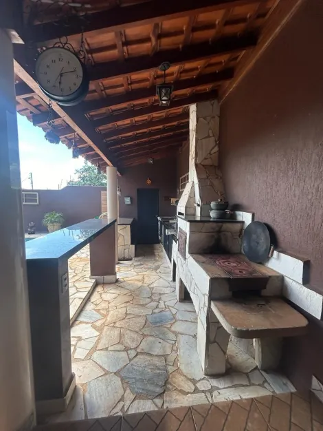 imagem 4 - Casa de 340m² com 03 quartos à venda - Jardim Antártica imagem 4 - Casa de 340m² com 03 quartos à venda - Jardim Antártica