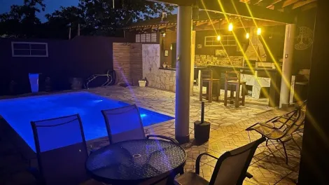 imagem 5 - Casa de 340m² com 03 quartos à venda - Jardim Antártica imagem 5 - Casa de 340m² com 03 quartos à venda - Jardim Antártica