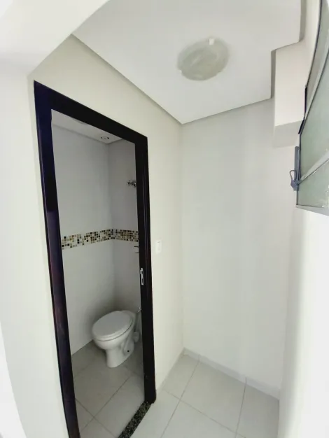 imagem 2 - Sala comercial de 26m² para locação -  Centro imagem 2 - Sala comercial de 26m² para locação -  Centro