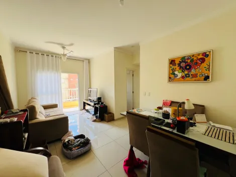 imagem 2 - Apartamento de 69m² com 02 quartos à venda - Nova Aliança imagem 2 - Apartamento de 69m² com 02 quartos à venda - Nova Aliança