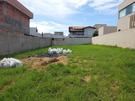 imagem 1 - Terreno de 392m² à venda em condomínio - Condomínio Santa Monica II imagem 1 - Terreno de 392m² à venda em condomínio - Condomínio Santa Monica II