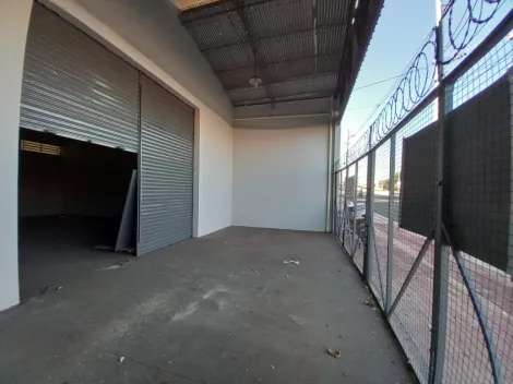 imagem 1 - Comercial padrão - Galpão - Armazém imagem 1 - Comercial padrão - Galpão - Armazém