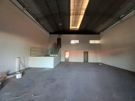 imagem 2 - Comercial padrão - Galpão - Armazém imagem 2 - Comercial padrão - Galpão - Armazém