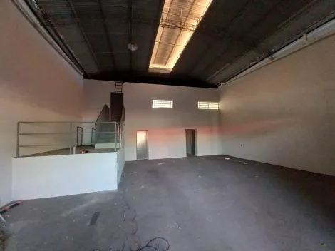 imagem 3 - Comercial padrão - Galpão - Armazém imagem 3 - Comercial padrão - Galpão - Armazém