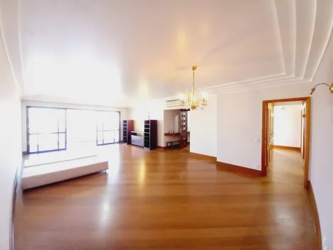 imagem 2 - Apartamento de 239m² com 04 quartos para venda e locação - Jardim Irajá imagem 2 - Apartamento de 239m² com 04 quartos para venda e locação - Jardim Irajá