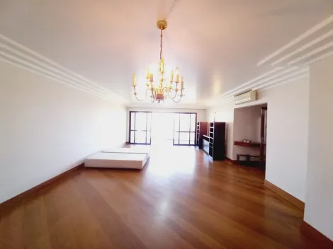 imagem 1 - Apartamento de 239m² com 04 quartos para venda e locação - Jardim Irajá imagem 1 - Apartamento de 239m² com 04 quartos para venda e locação - Jardim Irajá