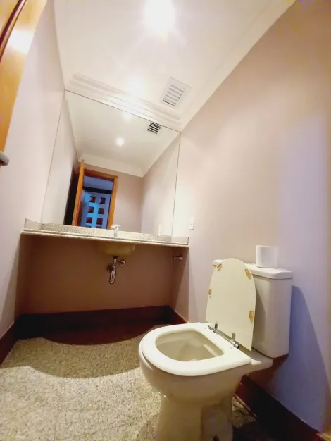 imagem 5 - Apartamento de 239m² com 04 quartos para venda e locação - Jardim Irajá imagem 5 - Apartamento de 239m² com 04 quartos para venda e locação - Jardim Irajá
